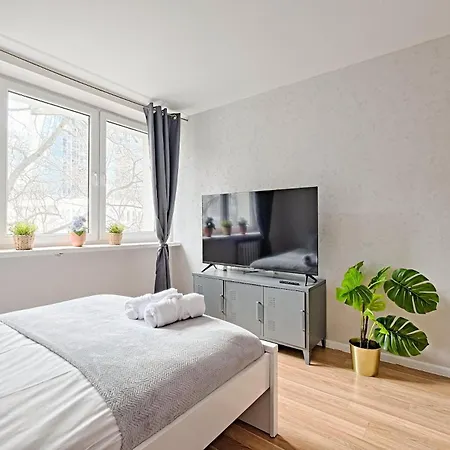 Oasis 2 In Center Downtown Lejlighed *